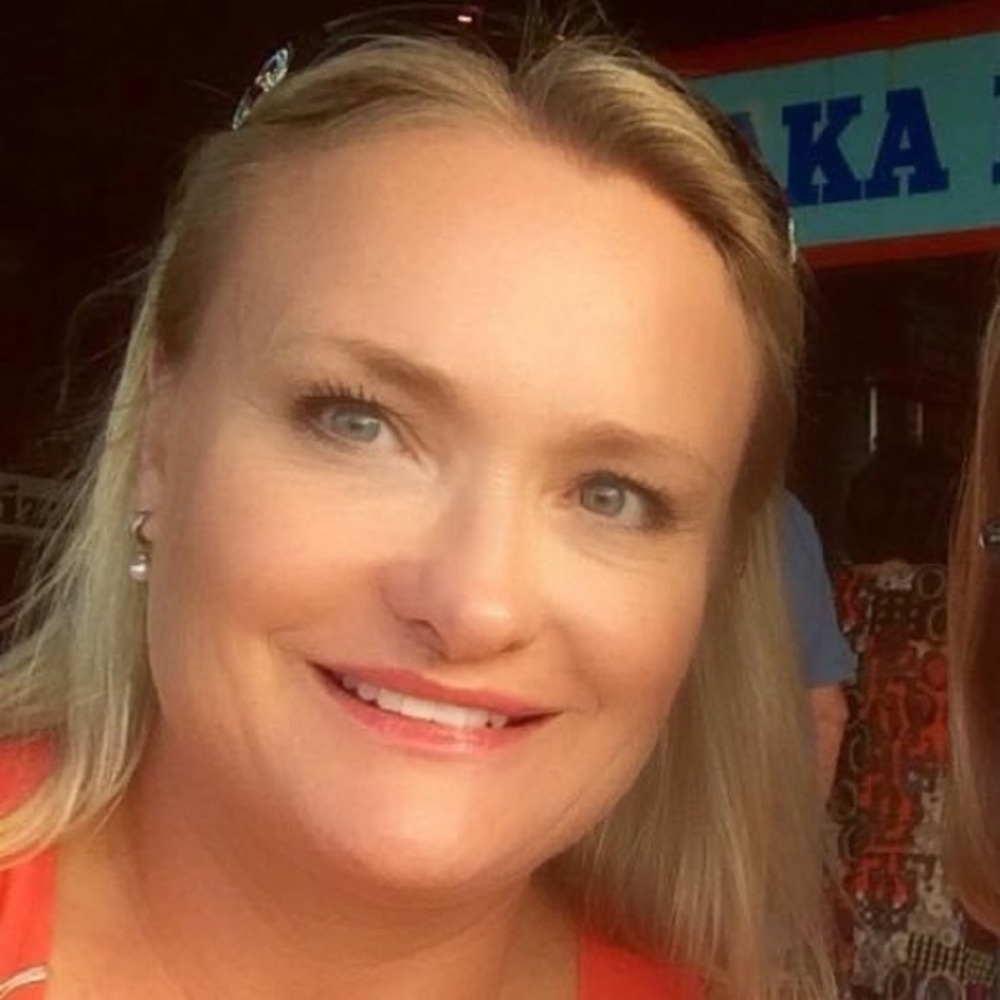 Meet your Posher, Jacqueline